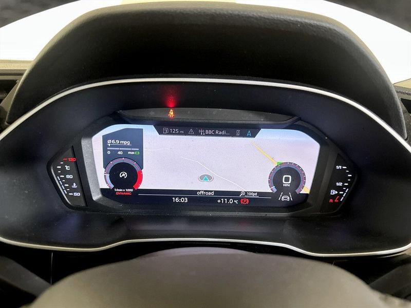 Used Audi Q3 2019 for sale - 76391337: Photo 17