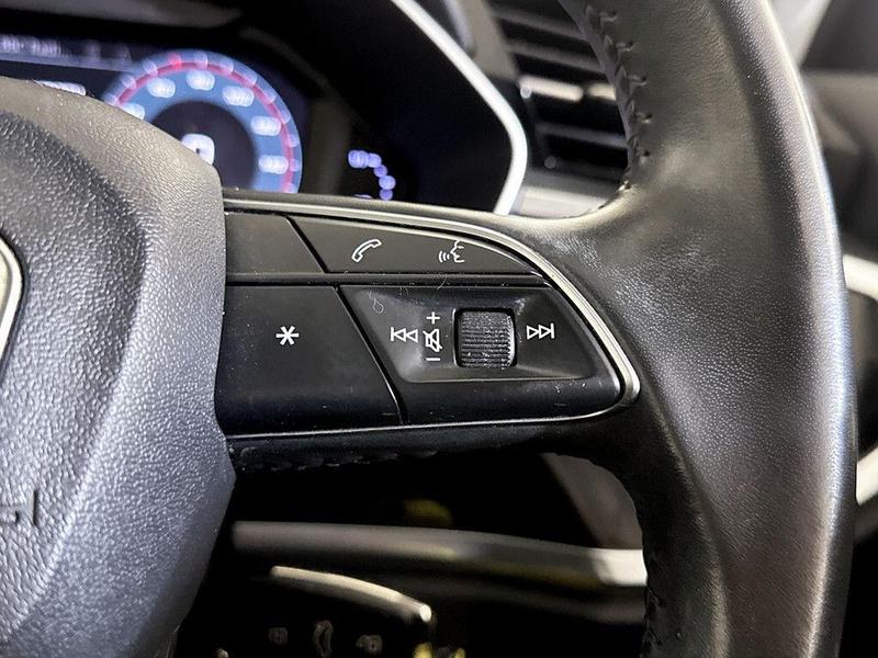 Used Audi Q3 2019 for sale - 76391337: Photo 18