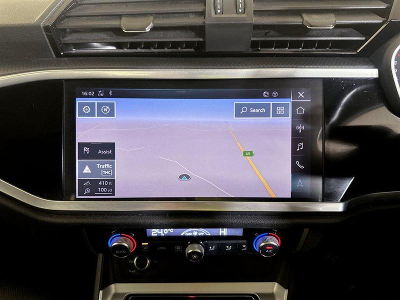 Used Audi Q3 2019 for sale - 76391337: Photo 19