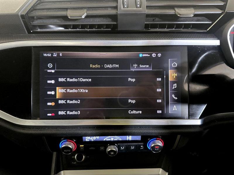 Used Audi Q3 2019 for sale - 76391337: Photo 20