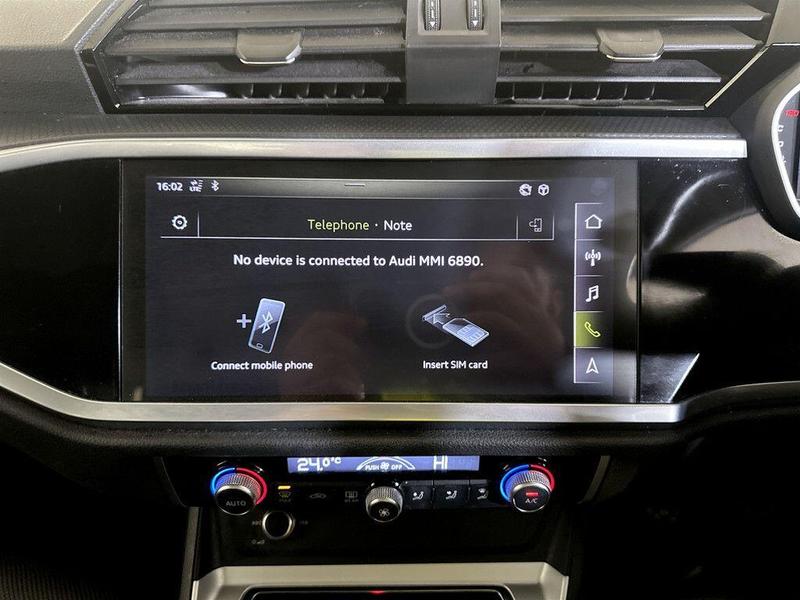 Used Audi Q3 2019 for sale - 76391337: Photo 21