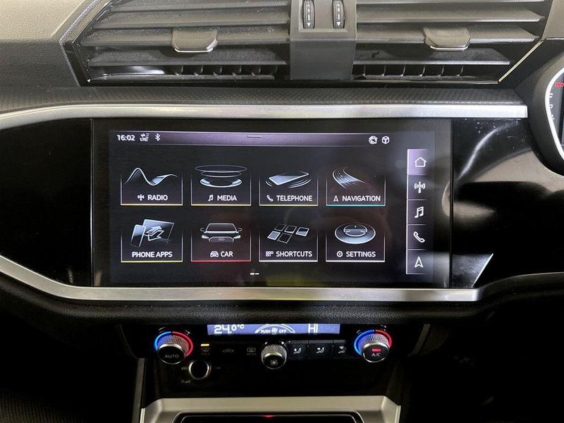 Used Audi Q3 2019 for sale - 76391337: Photo 22