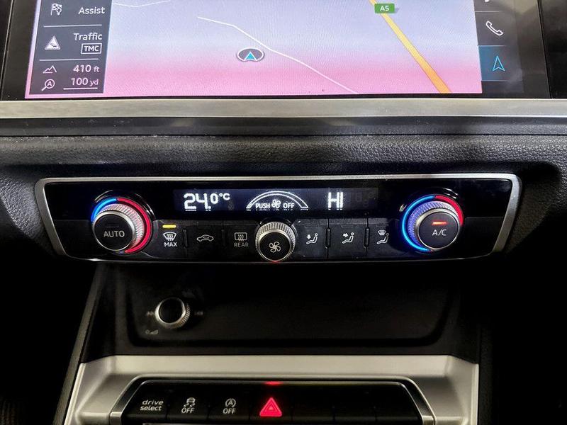 Used Audi Q3 2019 for sale - 76391337: Photo 23