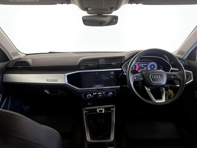 Used Audi Q3 2019 for sale - 76391337: Photo 3