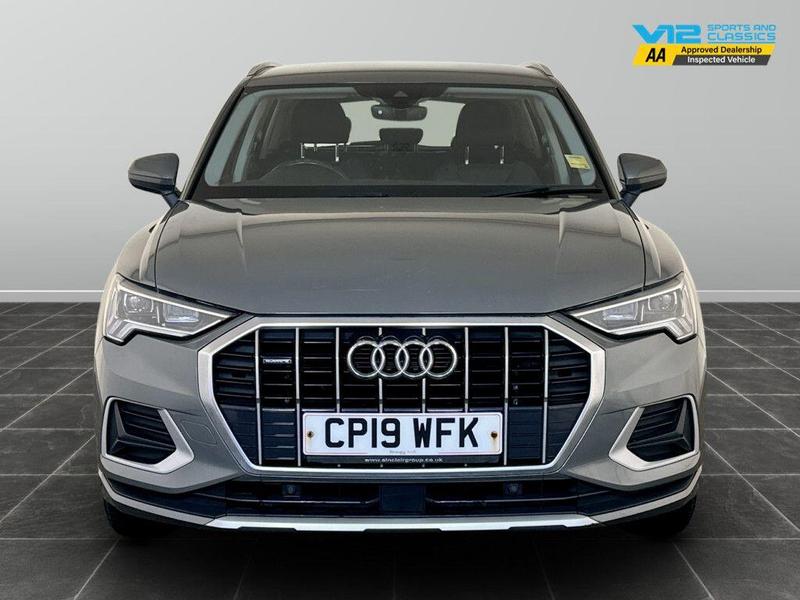 Used Audi Q3 2019 for sale - 76391337: Photo 5