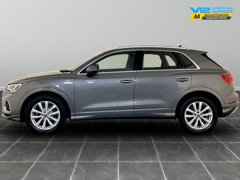 Used Audi Q3 2019 for sale - 76391337: Photo 7