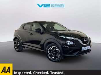 Used Nissan Juke 2024 for sale - 79195776: Photo