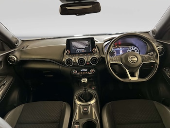 Used Nissan Juke 2024 for sale - 79195776: Photo
