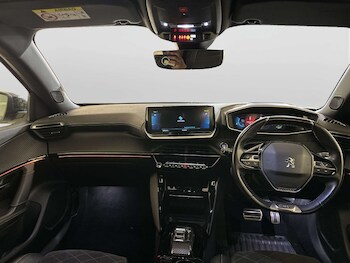 Used Peugeot 2008 2022 for sale - 78345150: Photo