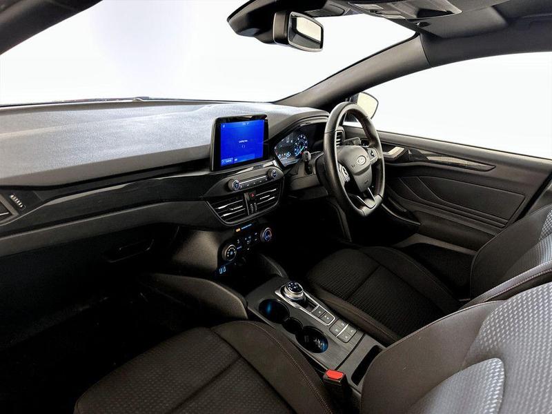 Used Ford Focus 2021 for sale - 76710187: Photo 12