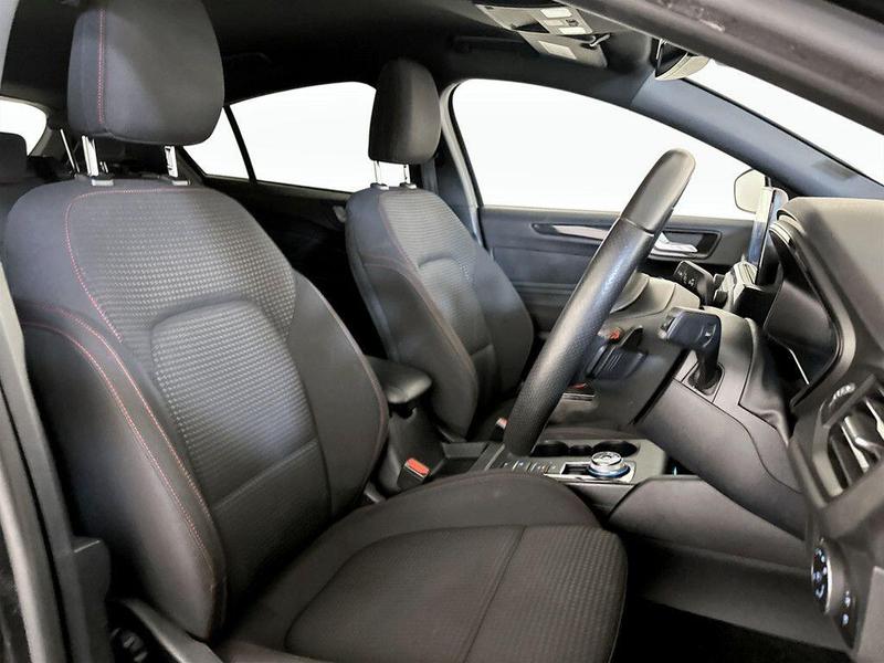 Used Ford Focus 2021 for sale - 76710187: Photo 13
