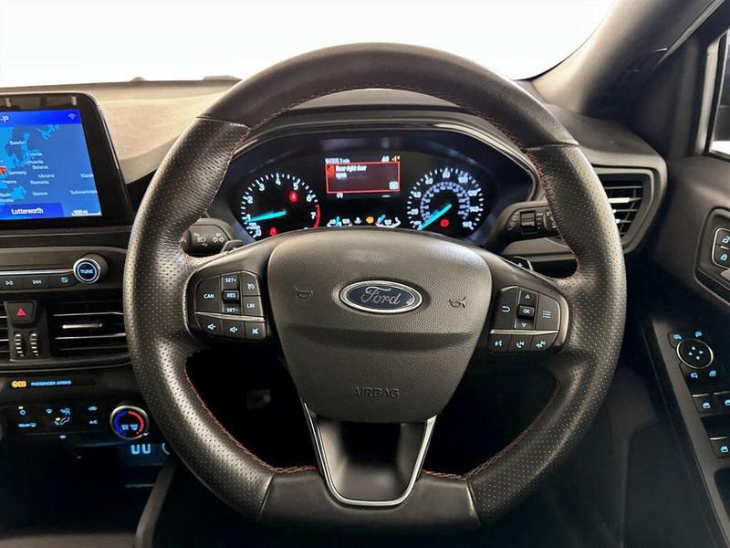 Used Ford Focus 2021 for sale - 76710187: Photo 16