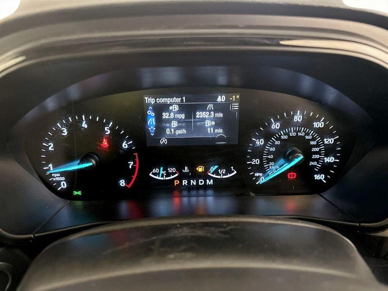 Used Ford Focus 2021 for sale - 76710187: Photo 18