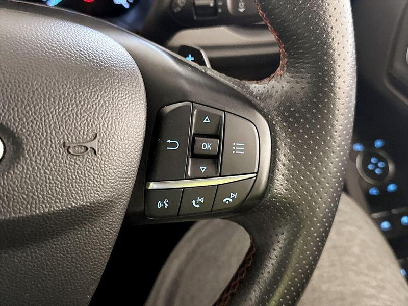 Used Ford Focus 2021 for sale - 76710187: Photo 19