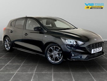 Used Ford Focus 2021 for sale - 76710187: Photo