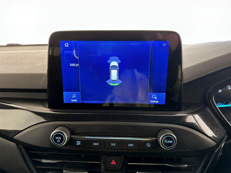 Used Ford Focus 2021 for sale - 76710187: Photo 20