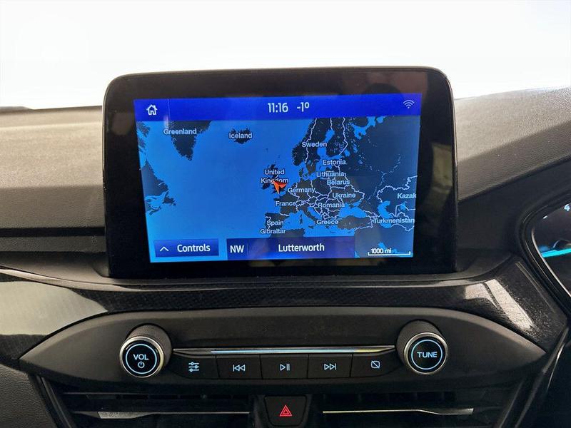 Used Ford Focus 2021 for sale - 76710187: Photo 21