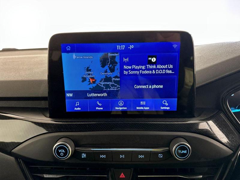 Used Ford Focus 2021 for sale - 76710187: Photo 22