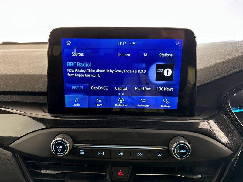 Used Ford Focus 2021 for sale - 76710187: Photo 23