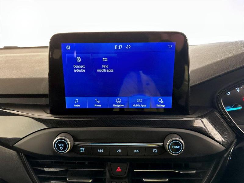 Used Ford Focus 2021 for sale - 76710187: Photo 24