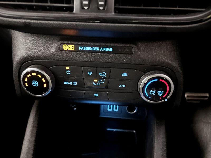 Used Ford Focus 2021 for sale - 76710187: Photo 25