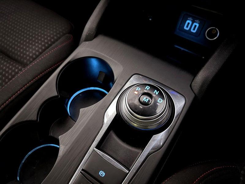 Used Ford Focus 2021 for sale - 76710187: Photo 26