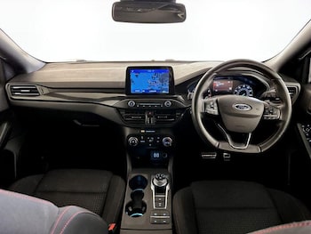 Used Ford Focus 2021 for sale - 76710187: Photo