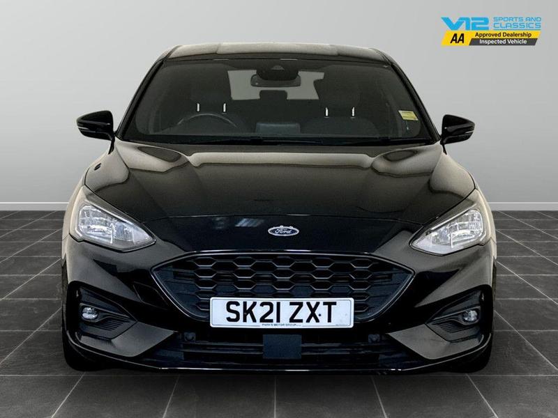 Used Ford Focus 2021 for sale - 76710187: Photo 5