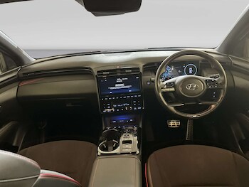 Used Hyundai TUCSON 2023 for sale - 79046912: Photo