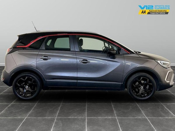 Used Vauxhall Crossland 2021 for sale - 76006268: Photo 11