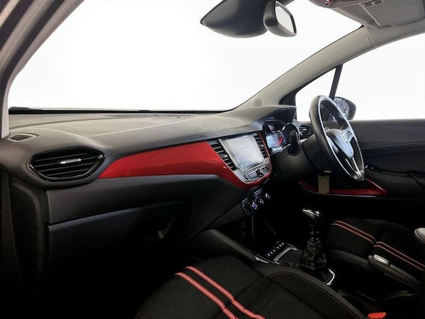 Used Vauxhall Crossland 2021 for sale - 76006268: Photo 12