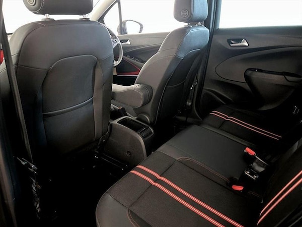 Used Vauxhall Crossland 2021 for sale - 76006268: Photo 14