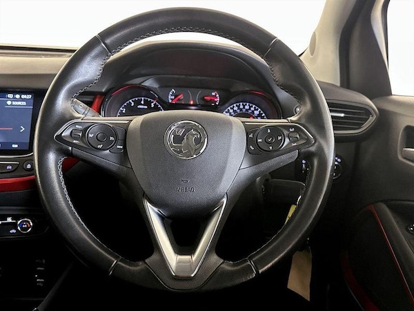 Used Vauxhall Crossland 2021 for sale - 76006268: Photo 17