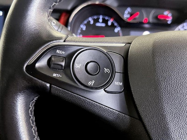 Used Vauxhall Crossland 2021 for sale - 76006268: Photo 18