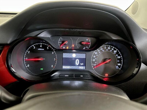 Used Vauxhall Crossland 2021 for sale - 76006268: Photo 19