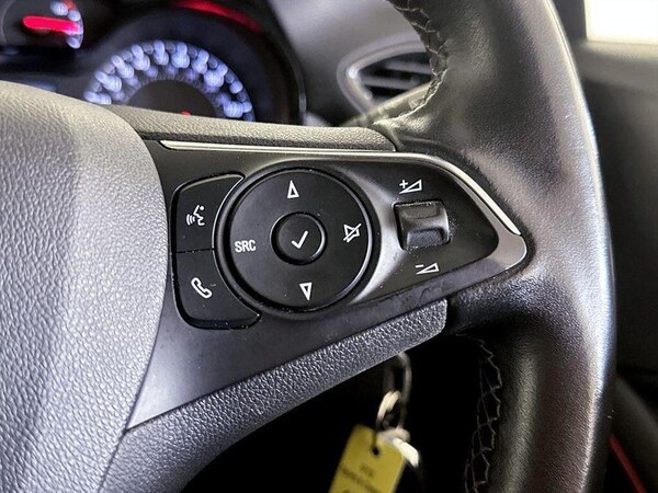 Used Vauxhall Crossland 2021 for sale - 76006268: Photo 20