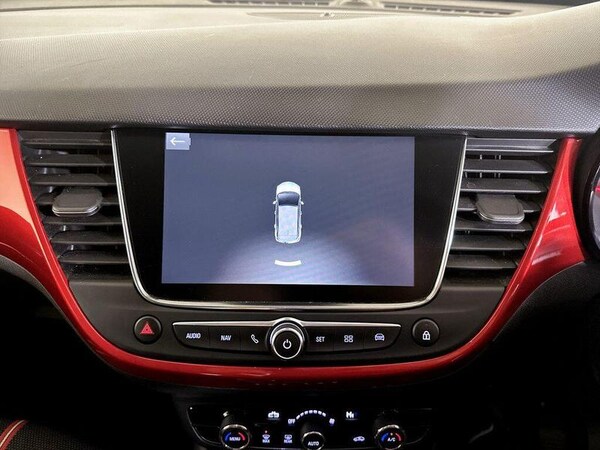 Used Vauxhall Crossland 2021 for sale - 76006268: Photo 21