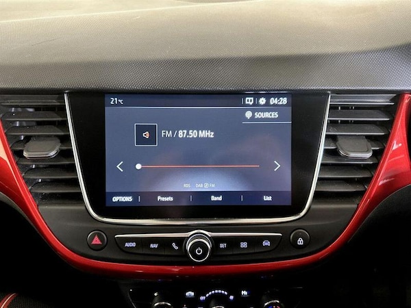 Used Vauxhall Crossland 2021 for sale - 76006268: Photo 23