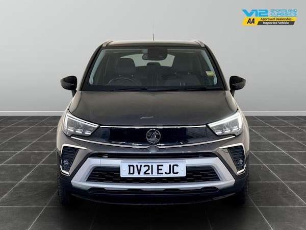 Used Vauxhall Crossland 2021 for sale - 76006268: Photo 5