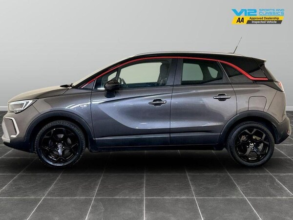 Used Vauxhall Crossland 2021 for sale - 76006268: Photo 7