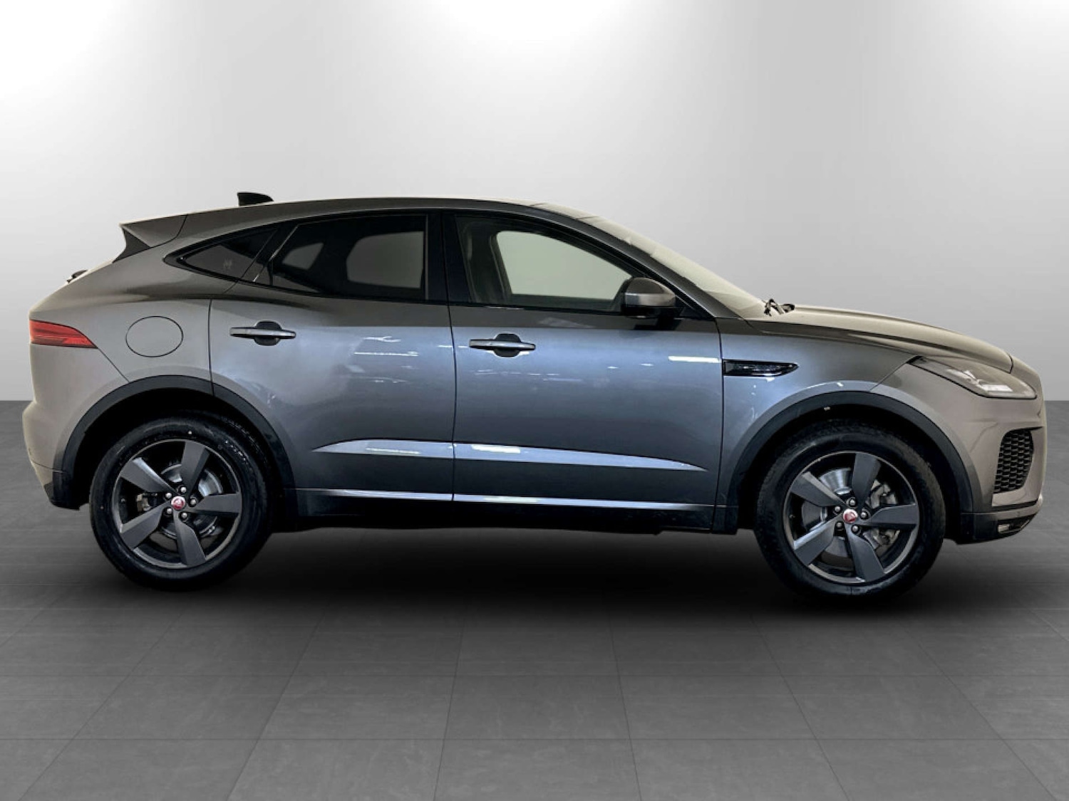 Used Jaguar E-Pace 2020 for sale - 77288516: Photo 11