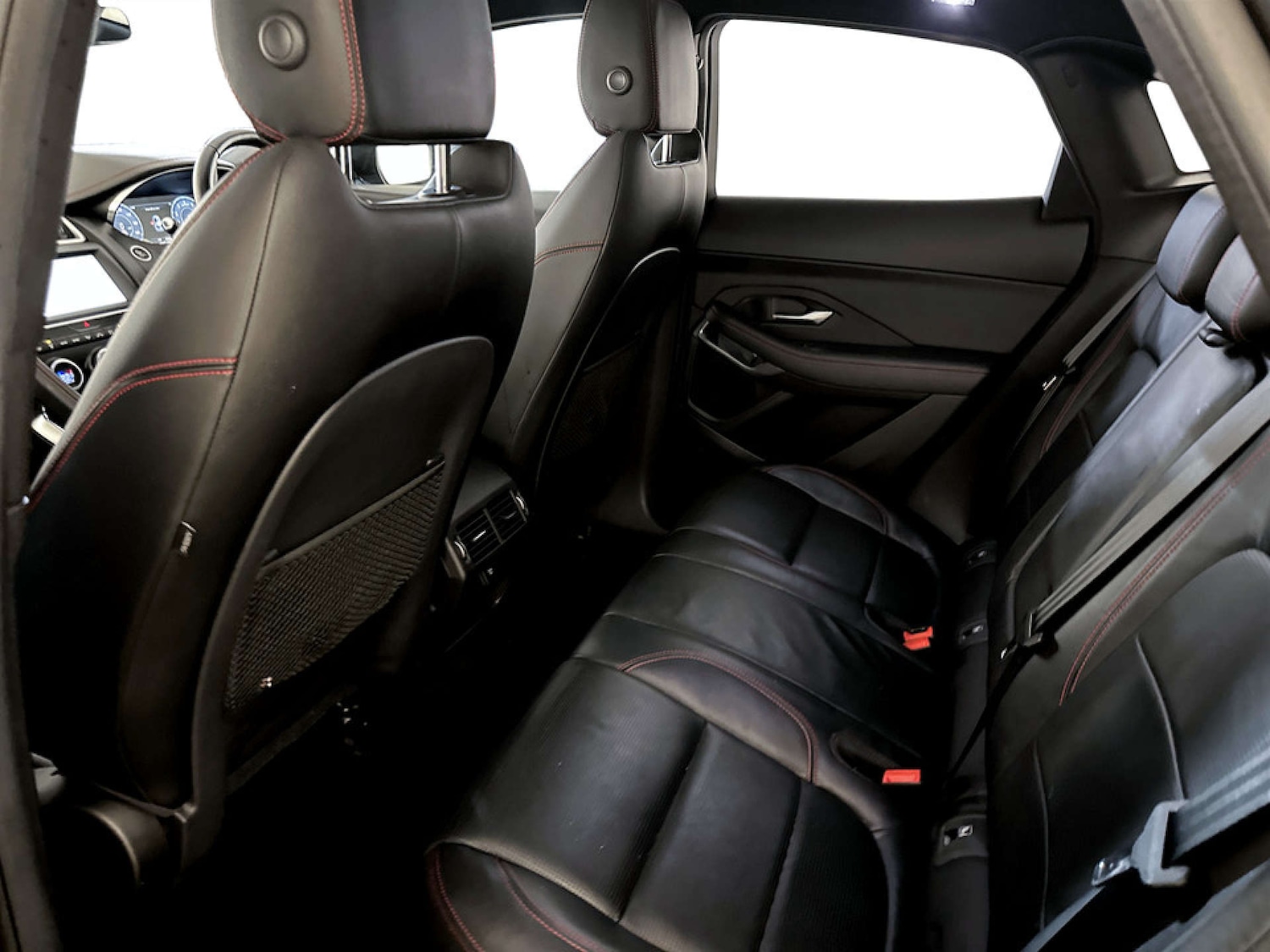 Used Jaguar E-Pace 2020 for sale - 77288516: Photo 14