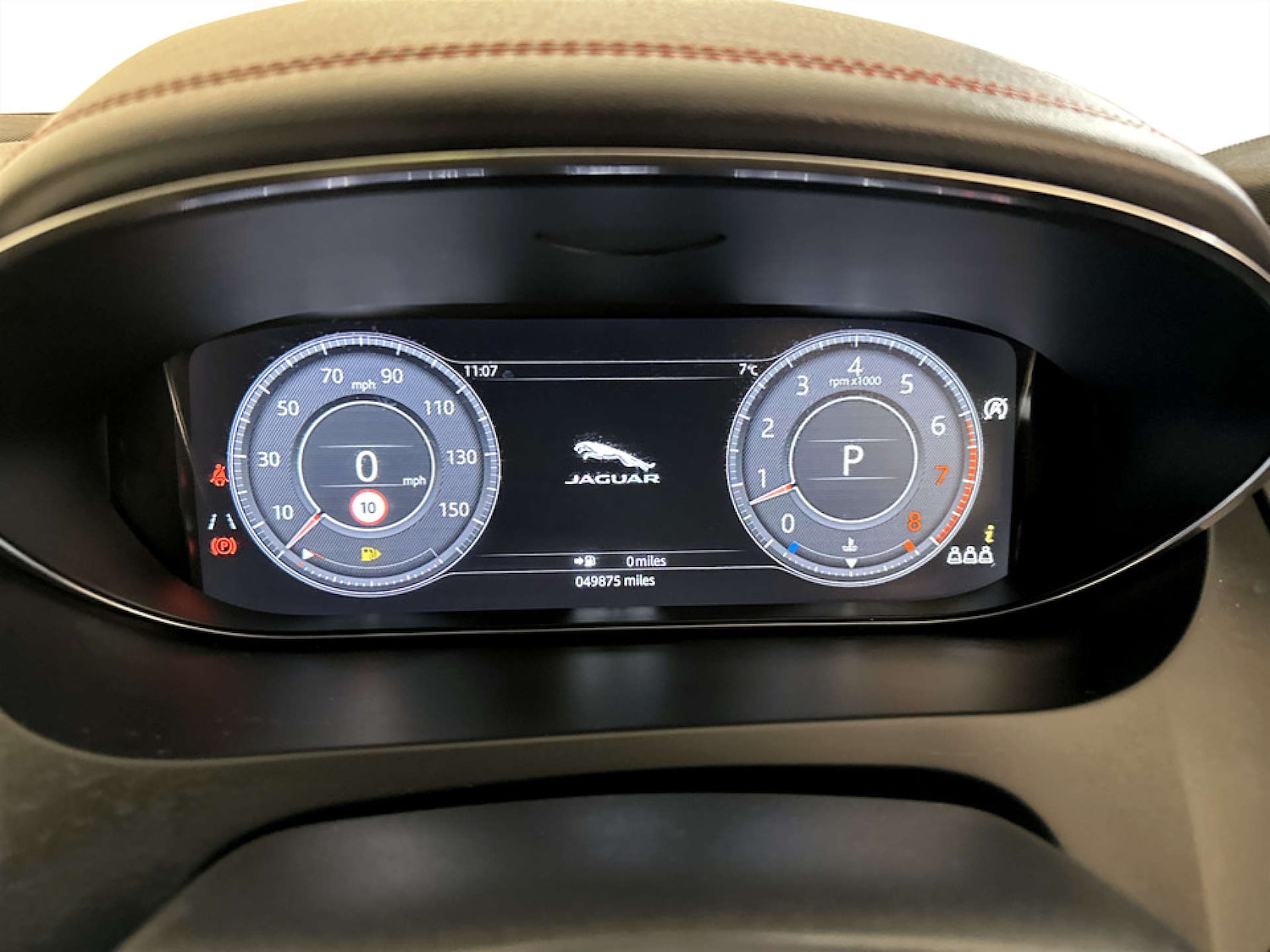 Used Jaguar E-Pace 2020 for sale - 77288516: Photo 18