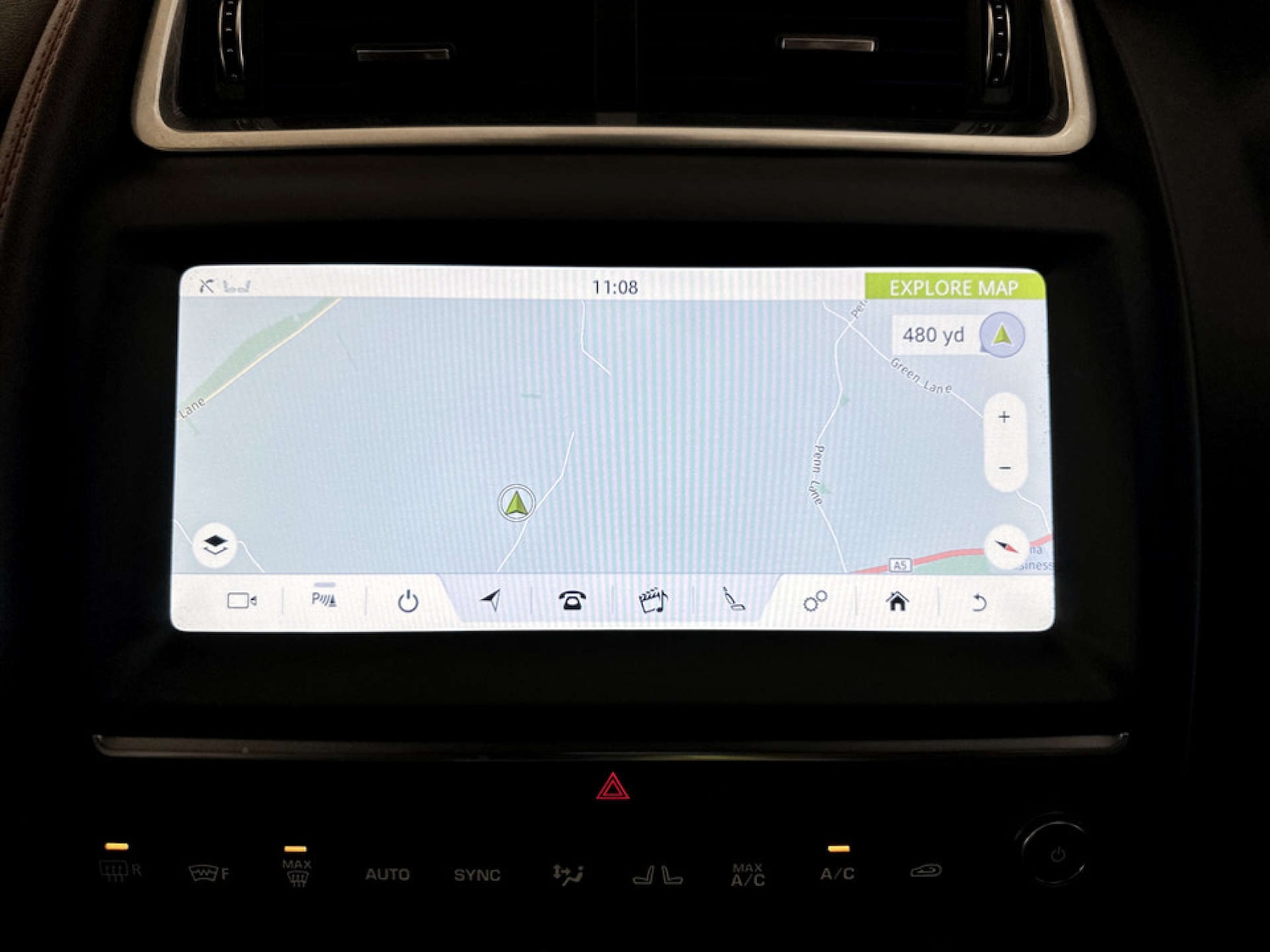 Used Jaguar E-Pace 2020 for sale - 77288516: Photo 21