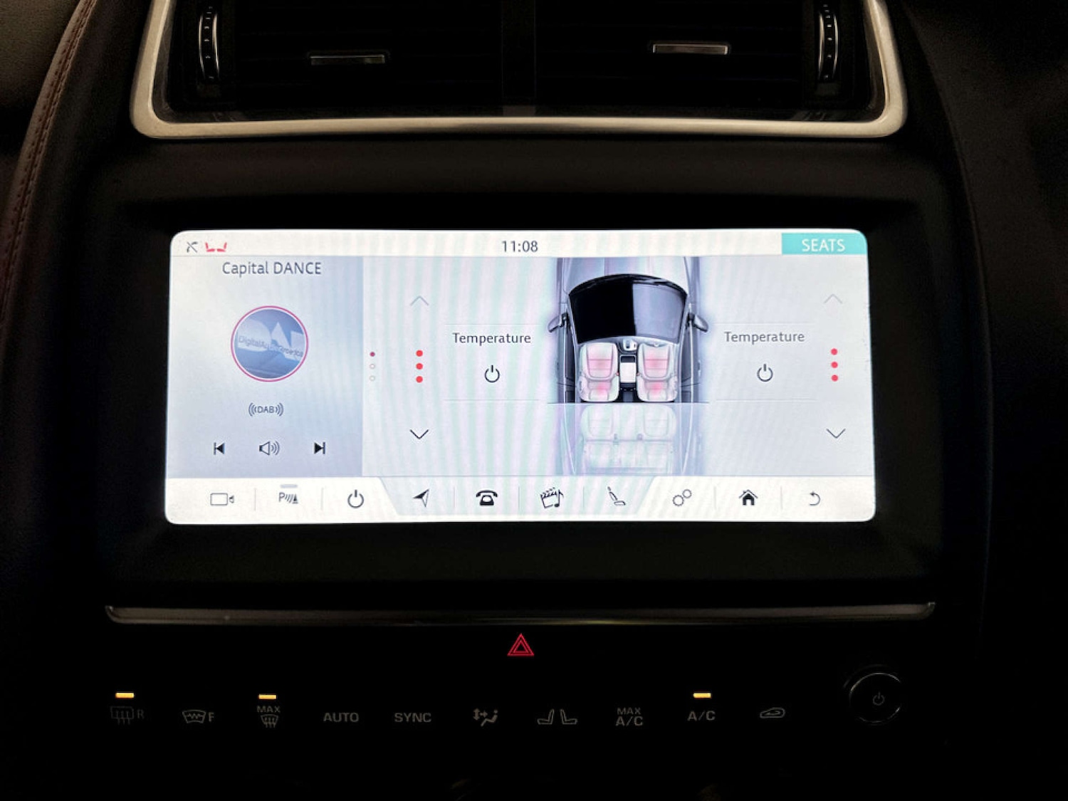 Used Jaguar E-Pace 2020 for sale - 77288516: Photo 22