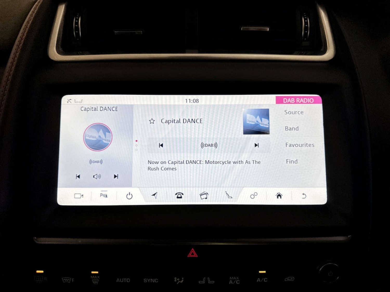 Used Jaguar E-Pace 2020 for sale - 77288516: Photo 23