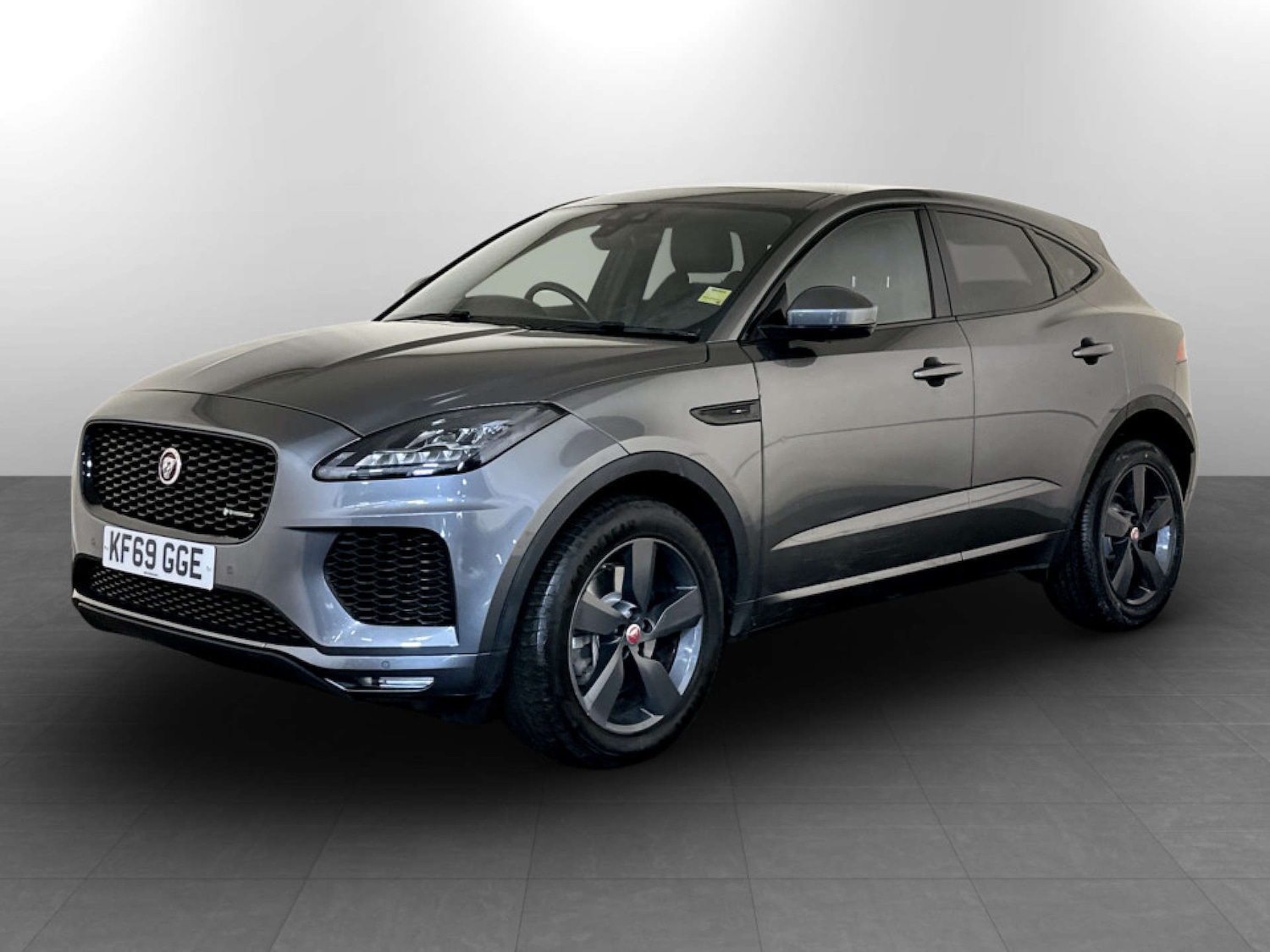 Used Jaguar E-Pace 2020 for sale - 77288516: Photo 6