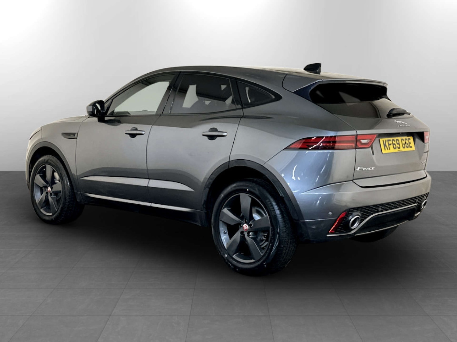 Used Jaguar E-Pace 2020 for sale - 77288516: Photo 8