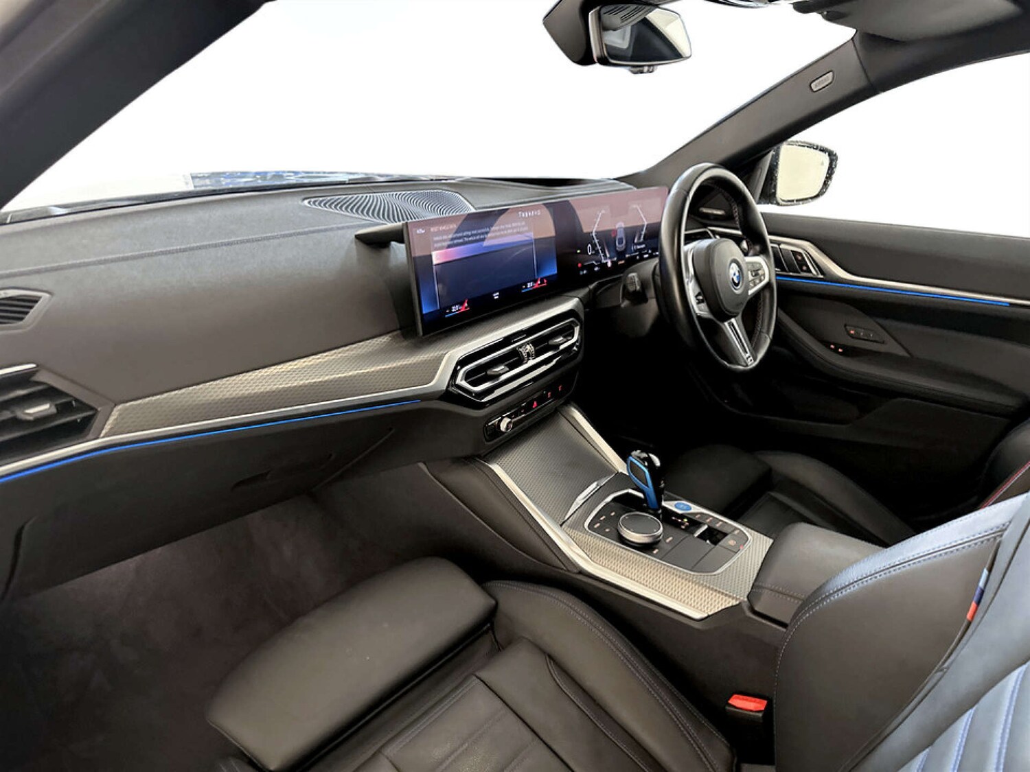 Used BMW i4 2022 for sale - 77422842: Photo 12