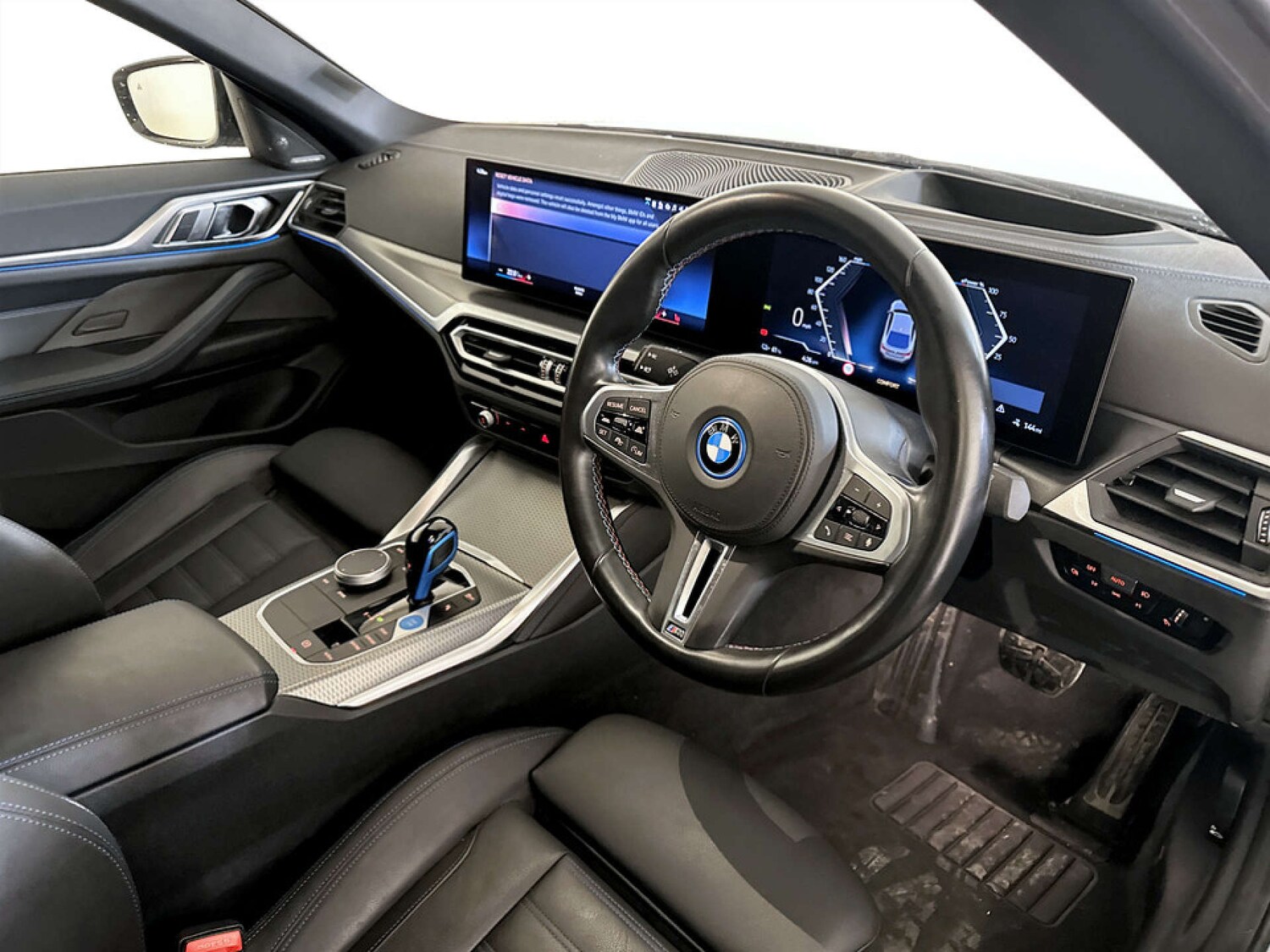 Used BMW i4 2022 for sale - 77422842: Photo 15